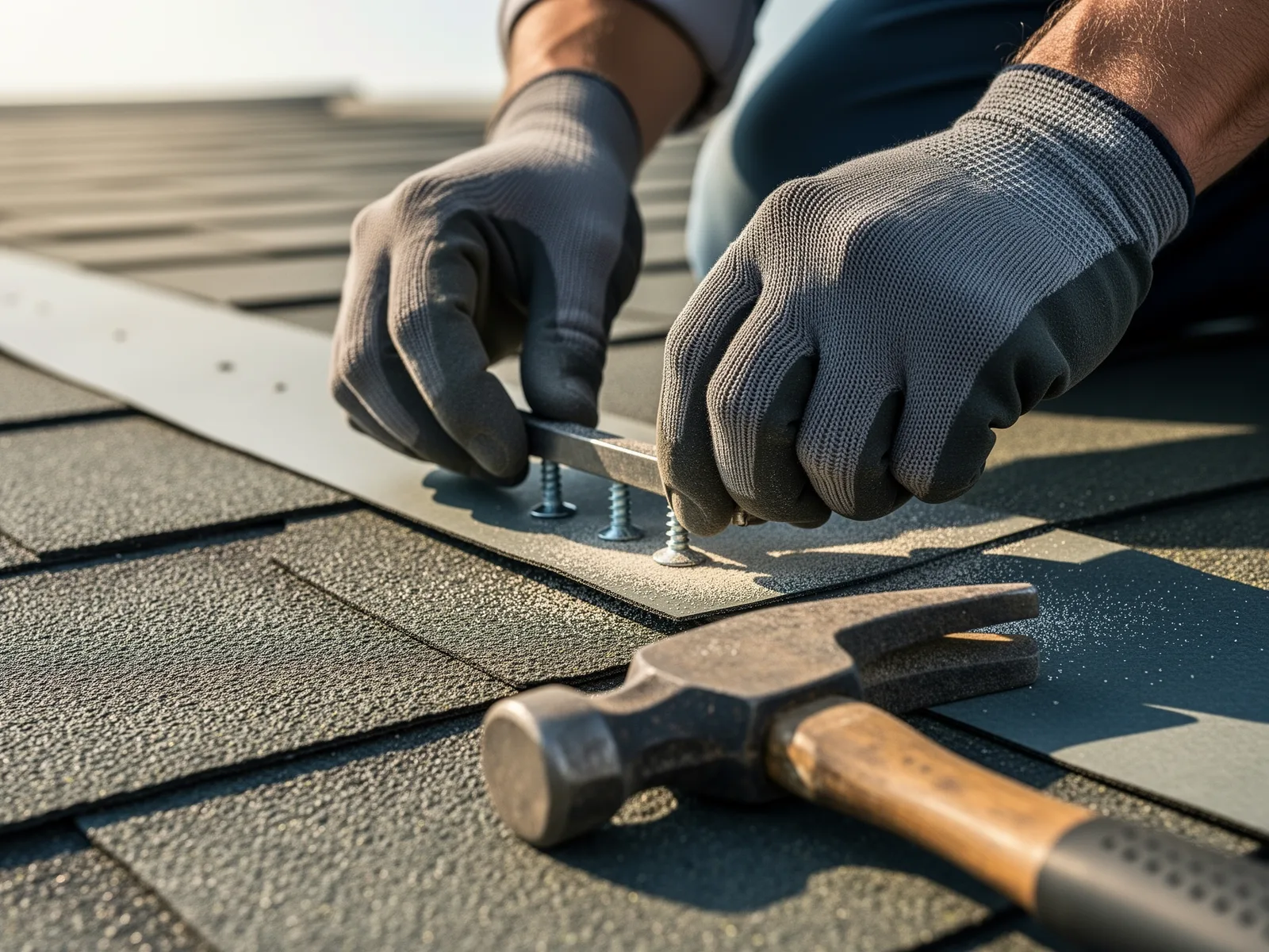 Why choose Fascia Repair in Sassafras, KY